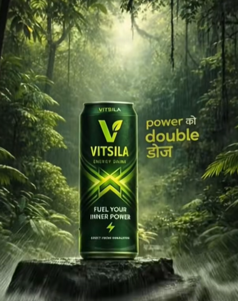VITSILA can